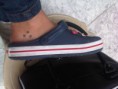 navy